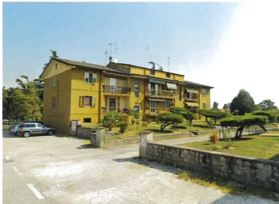Abitazione Di Tipo Civile · Castel d'Ario