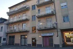 Abitazione Di Tipo Economico · Medolago