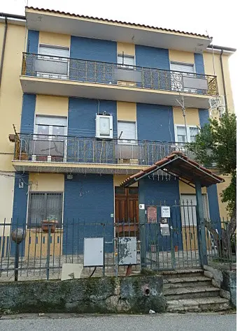 Abitazione Di Tipo Economico · Castrolibero