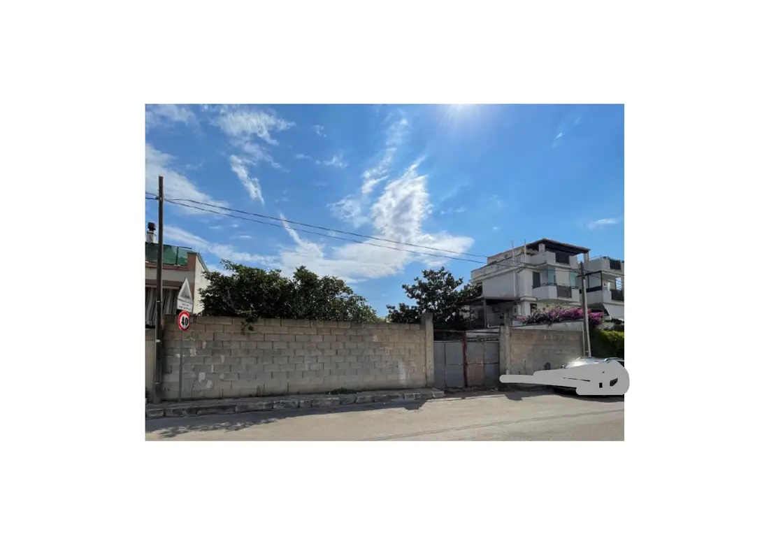 Terreno · Lecce