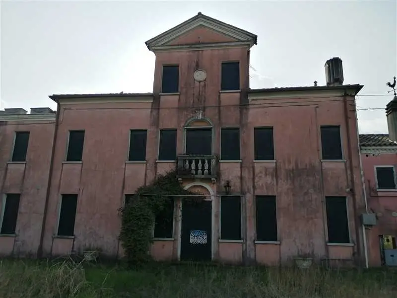 Villa · Cessalto