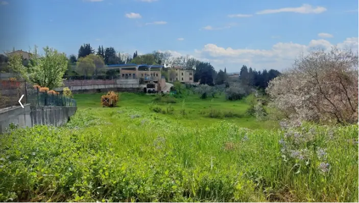 Terreno · Montefalco