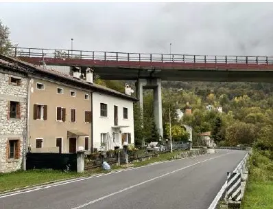 Abitazione Di Tipo Economico · Vittorio Veneto