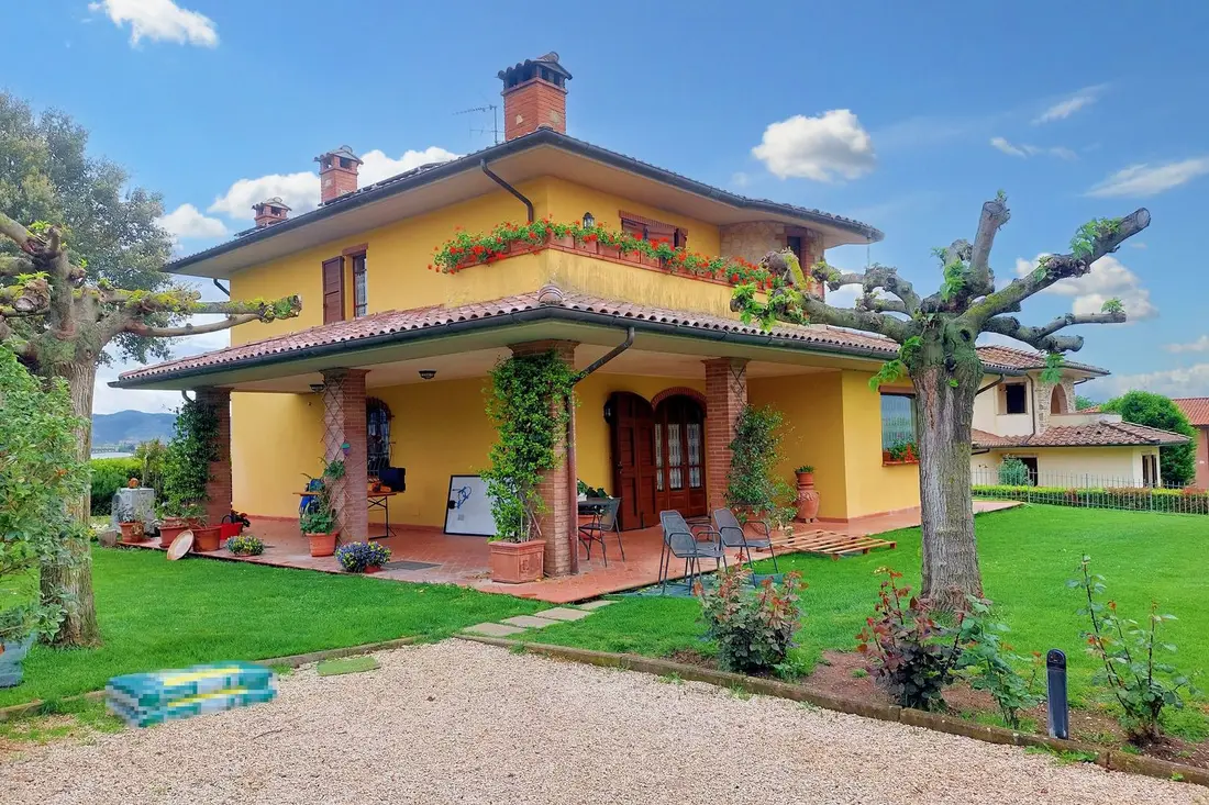 Abitazione In Villini · Castiglione del Lago
