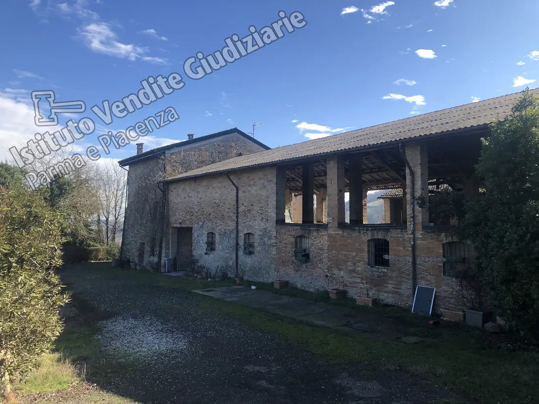 Villa · Salsomaggiore Terme