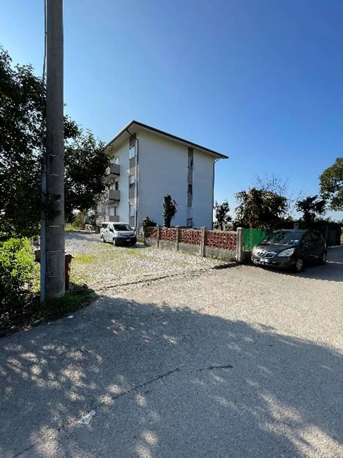 Abitazione Di Tipo Civile · Ronchi dei Legionari