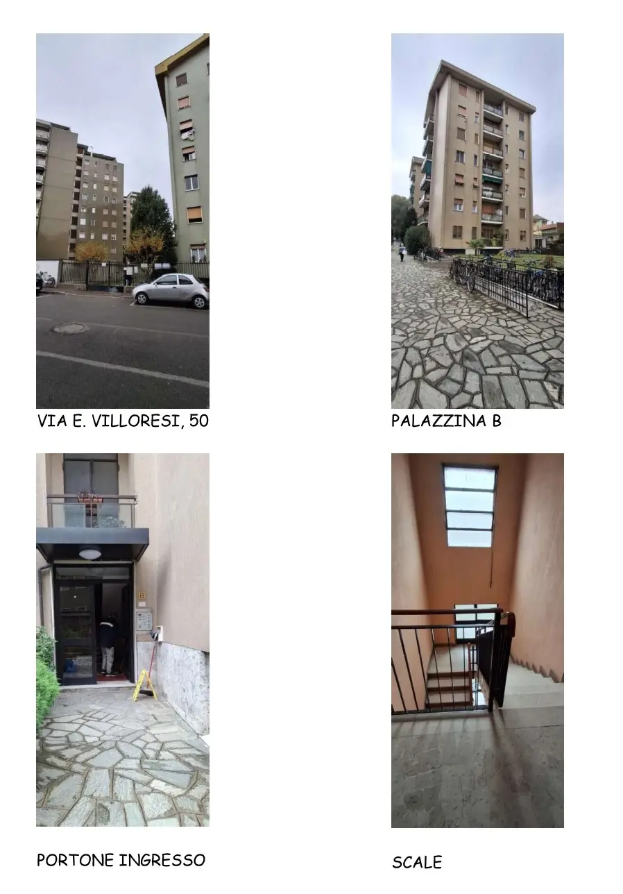 Appartamento · Bresso