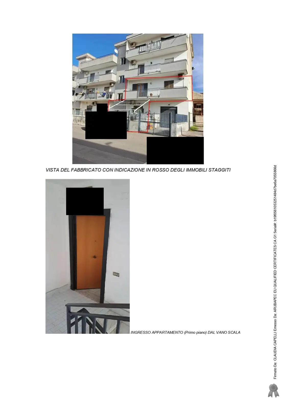 Abitazione Di Tipo Civile · Villaricca
