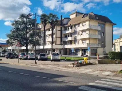 Abitazione Di Tipo Economico · Ponte di Piave