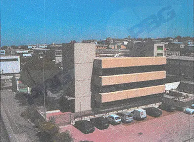 Fabbricati Costruiti Per Esigenze Industriali · Ariccia