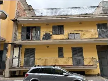 Abitazione Di Tipo Civile · Crispano