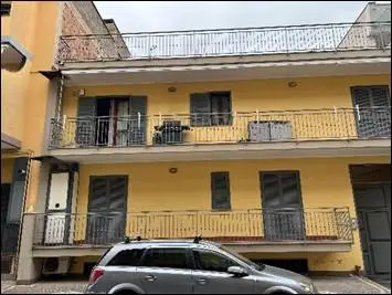 Abitazione Di Tipo Civile · Crispano