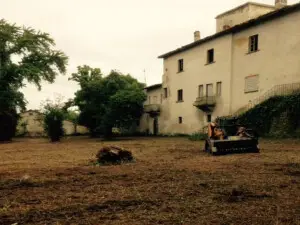 Abitazione In Ville · San Miniato