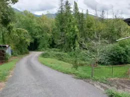 Terreno · Villafranca in Lunigiana