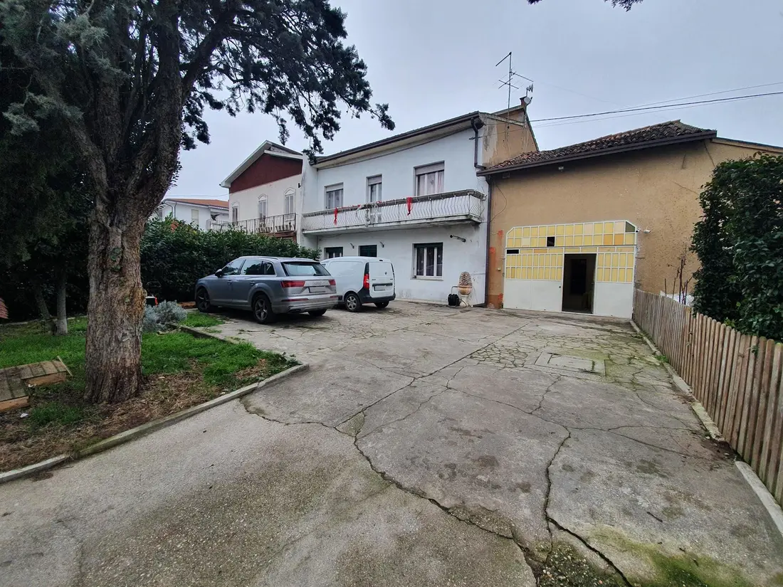 Appartamento · San Pietro di Morubio
