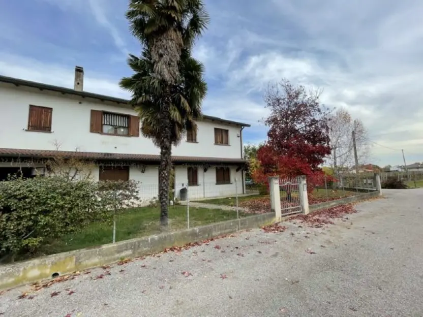 Abitazione Di Tipo Civile · Mogliano Veneto