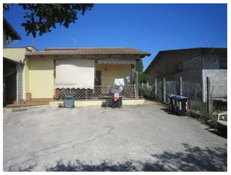 Villa · Velletri