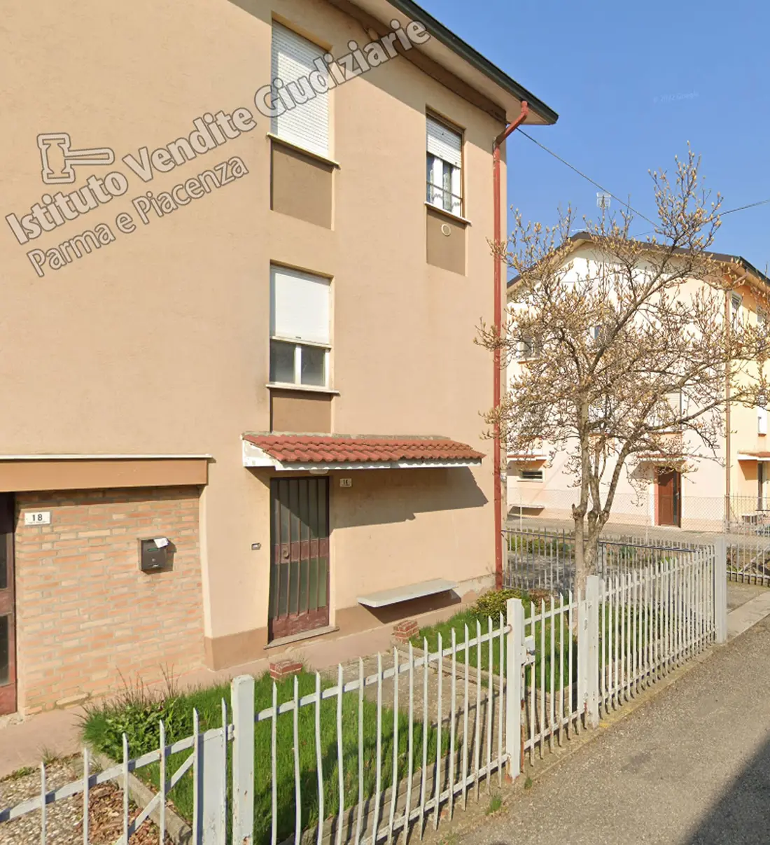 Appartamento · Busseto