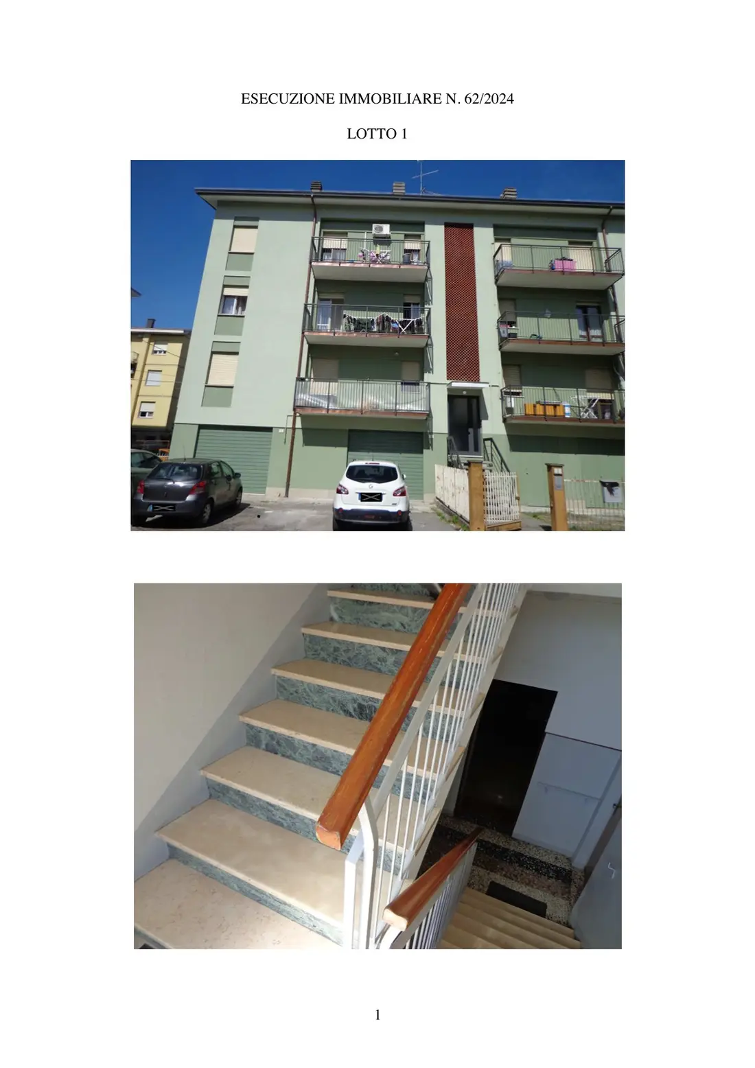 Appartamento · Carpi