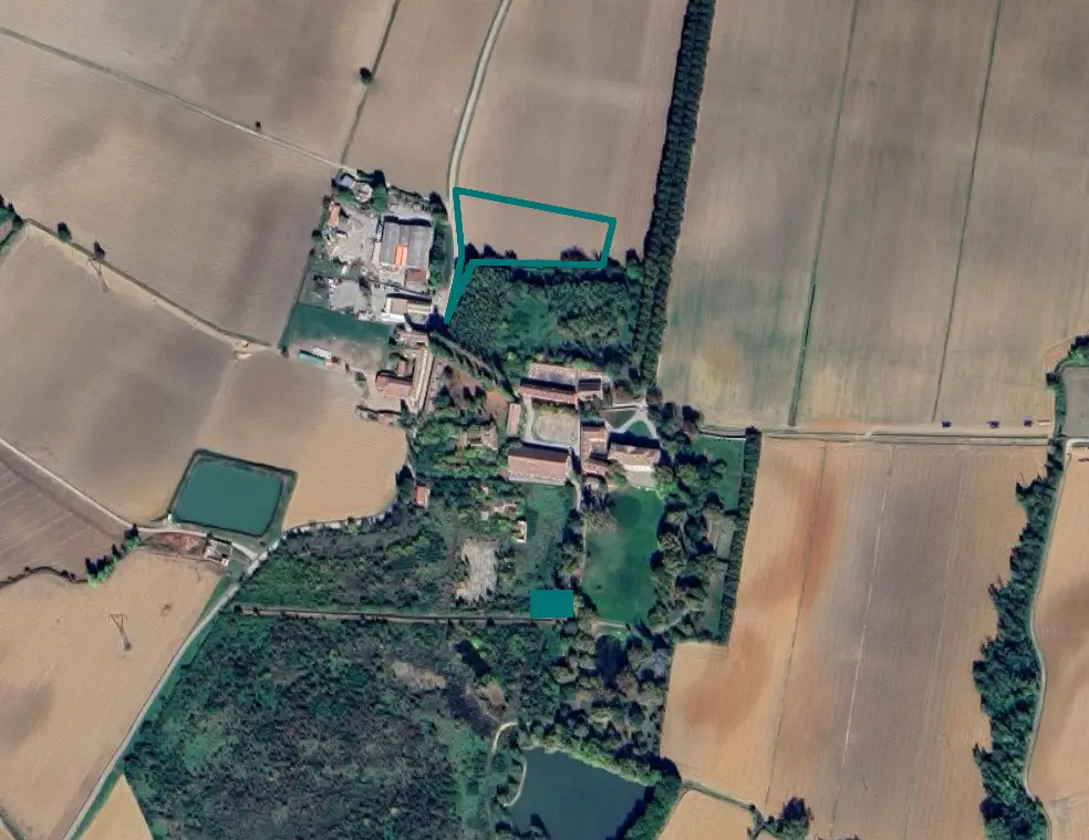 Terreno · Agazzano