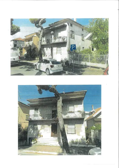 Abitazione Di Tipo Economico all'asta a Martinsicuro (TE)