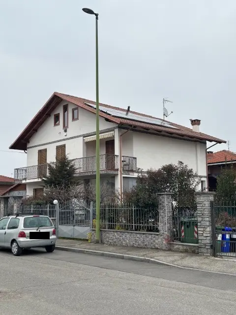 Abitazione In Villini · Rivalta di Torino