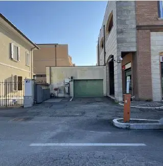 Posto Auto · Cesena