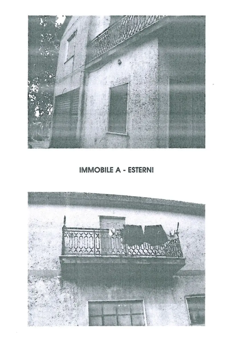 Terreno · Segni