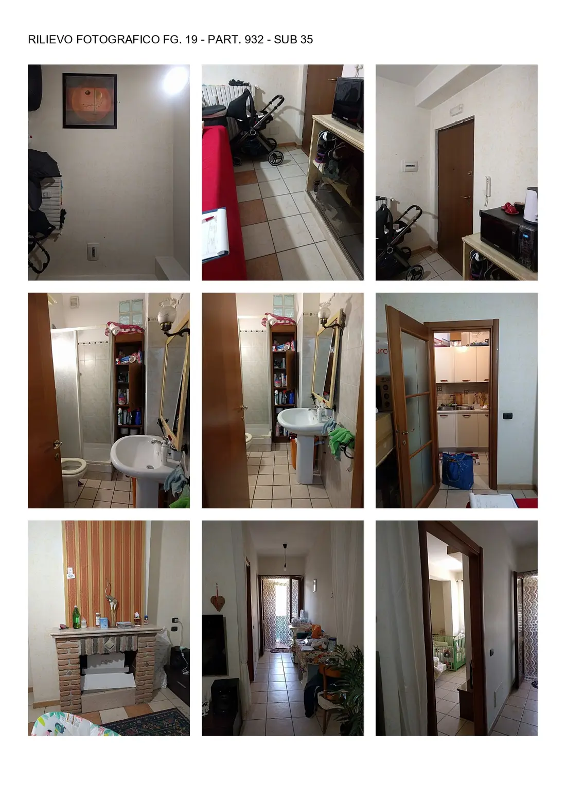 Abitazione Di Tipo Civile · Monteforte Irpino