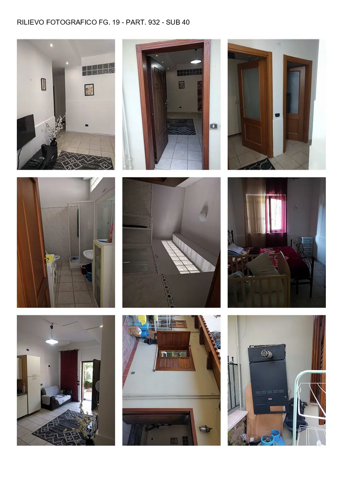 Abitazione Di Tipo Civile · Monteforte Irpino