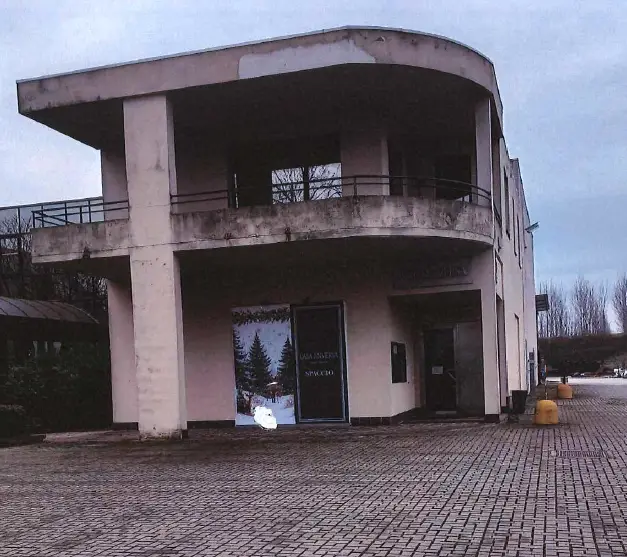 Abitazione Di Tipo Civile · Viadana