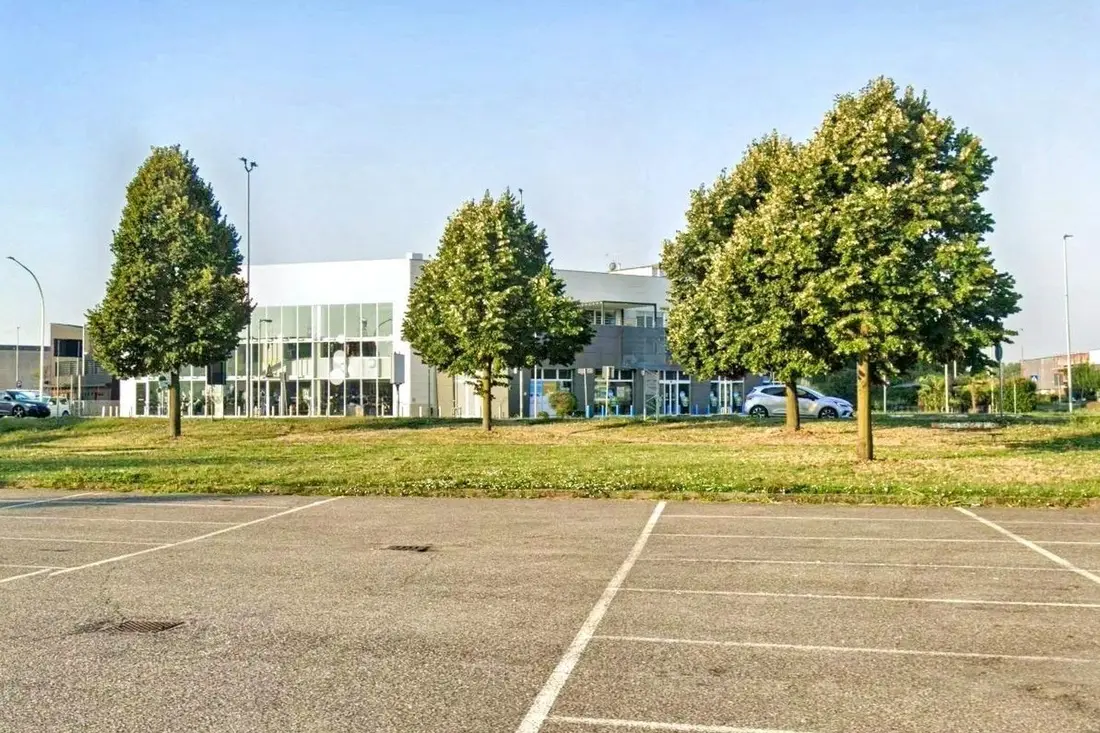 Negozio · Codogno