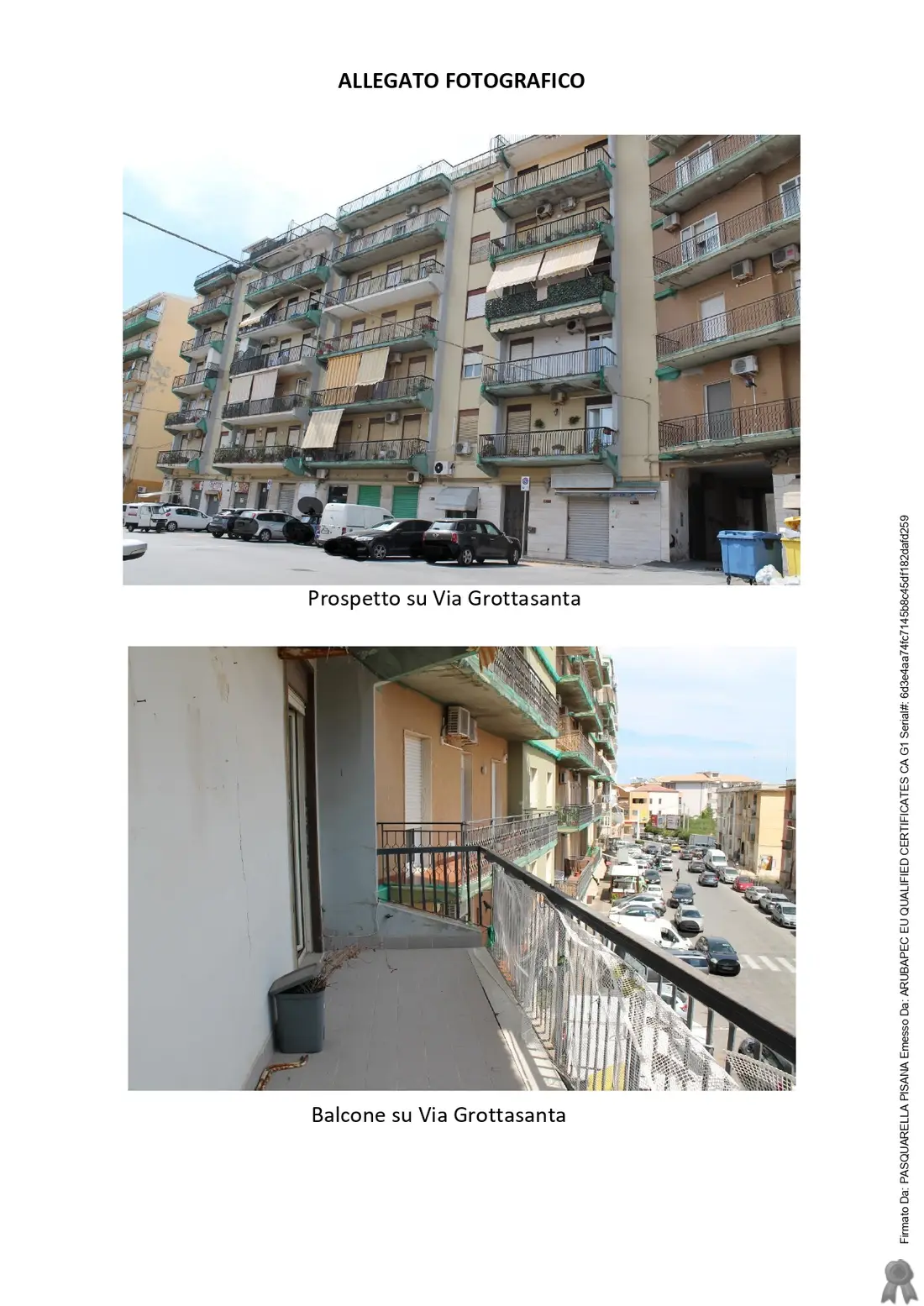 Abitazione Di Tipo Economico · Siracusa