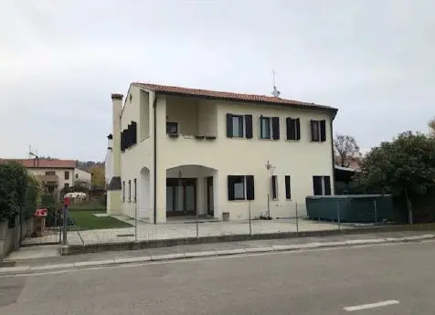 Abitazione In Villini · Nervesa della Battaglia