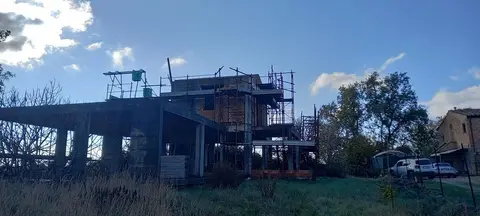 Porzione Di Immobile all'asta a Cortona (AR)