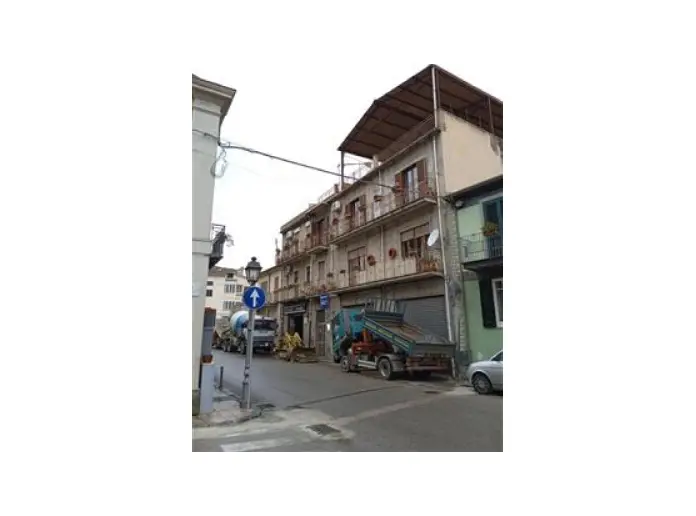 Abitazione Di Tipo Civile · San Piero Patti