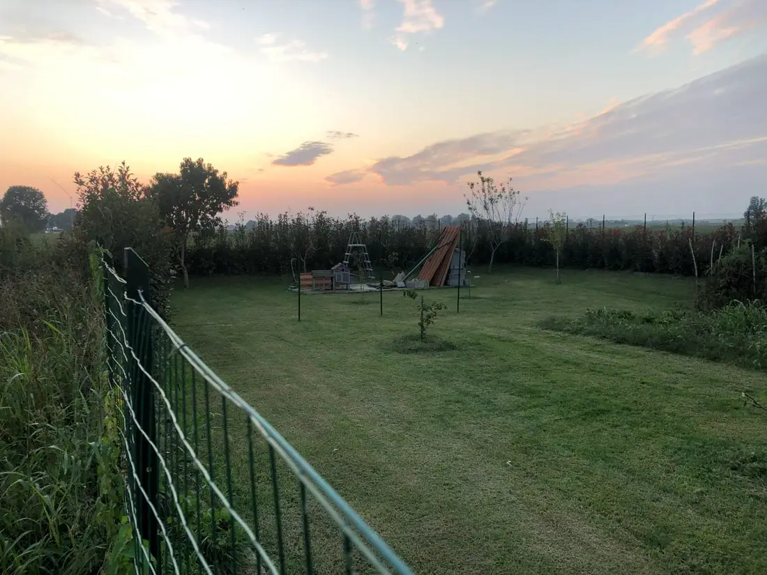 Terreno · Terranova dei Passerini