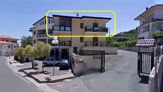 Abitazione Di Tipo Civile · Marano Principato