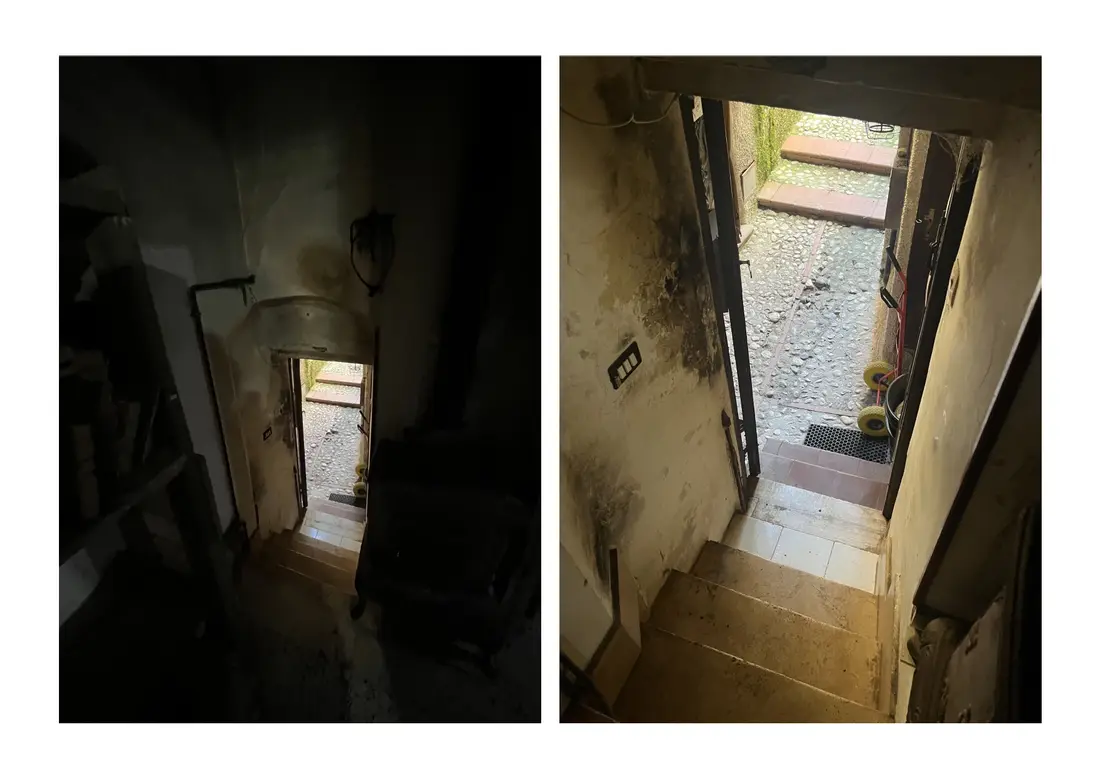 Abitazione Di Tipo Rurale · Castelnuovo di Farfa