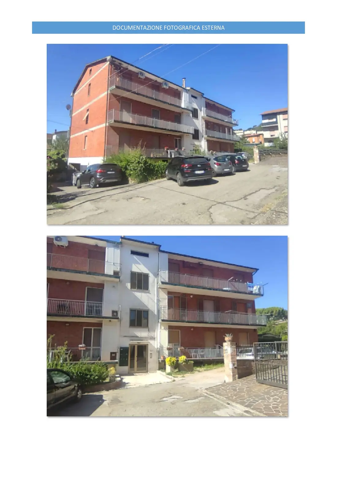 Abitazione Di Tipo Economico · Perugia