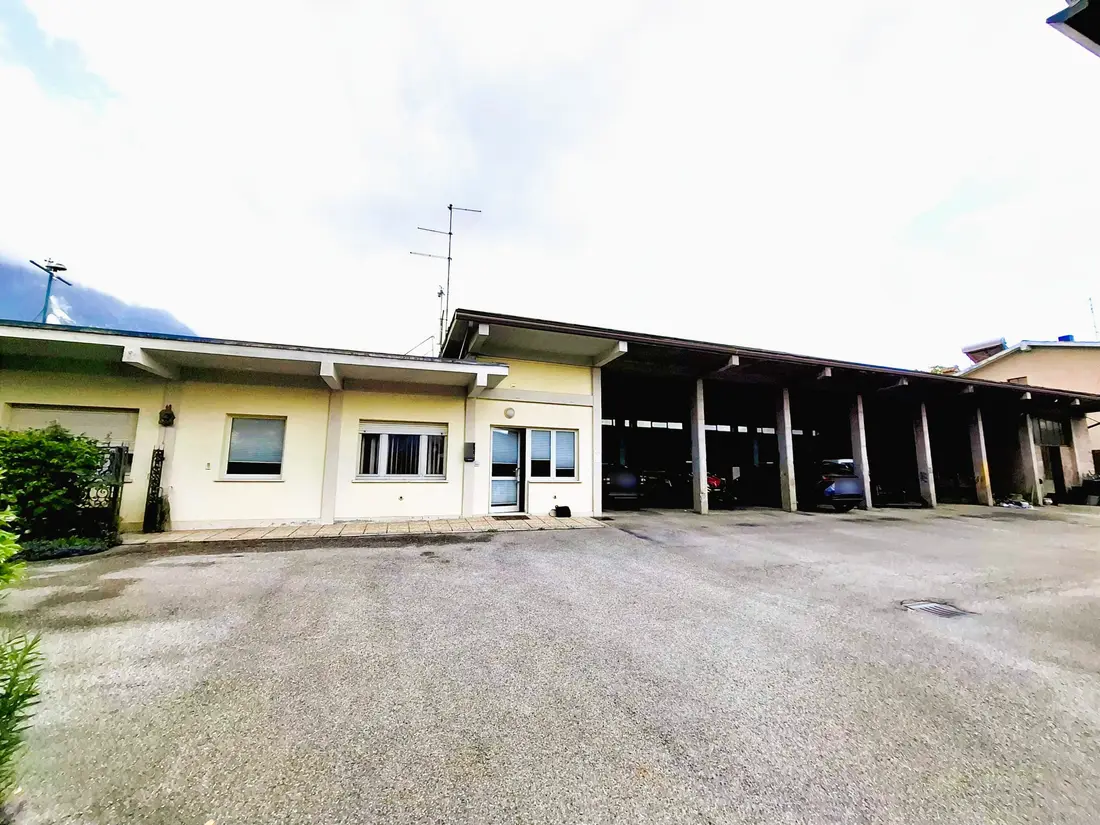 Laboratorio Artigiano · Gemona del Friuli
