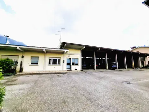 Laboratorio Artigiano all'asta a Gemona del Friuli (UD)