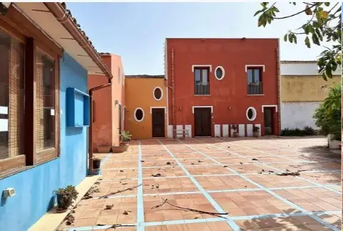 Abitazione Di Tipo Economico · Trapani
