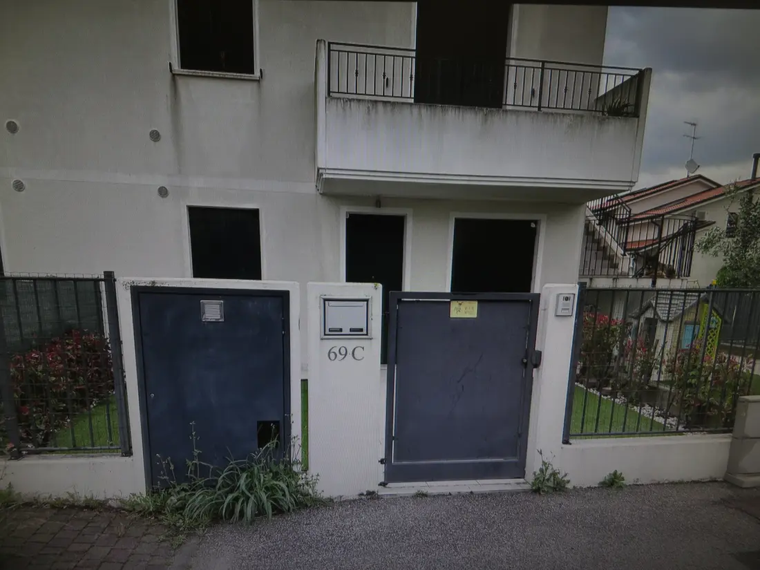 Abitazione Di Tipo Civile · Noventa di Piave