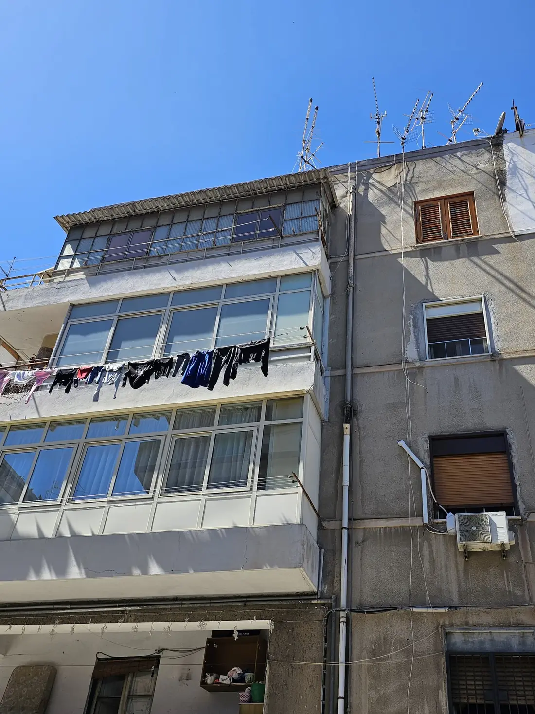 Abitazione Di Tipo Popolare · Messina