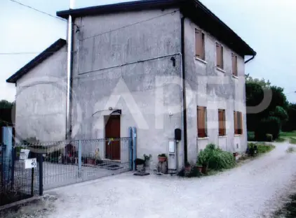 Abitazione Di Tipo Civile · Grantorto