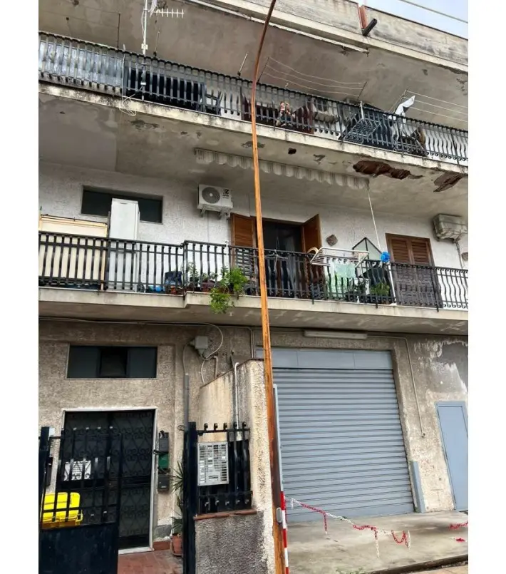 Abitazione Di Tipo Civile · Giardini-Naxos