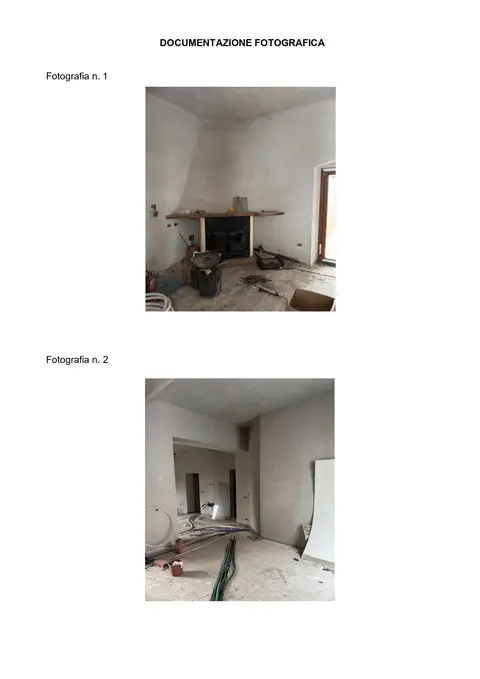 Abitazione Di Tipo Civile all'asta a Sindia (NU)