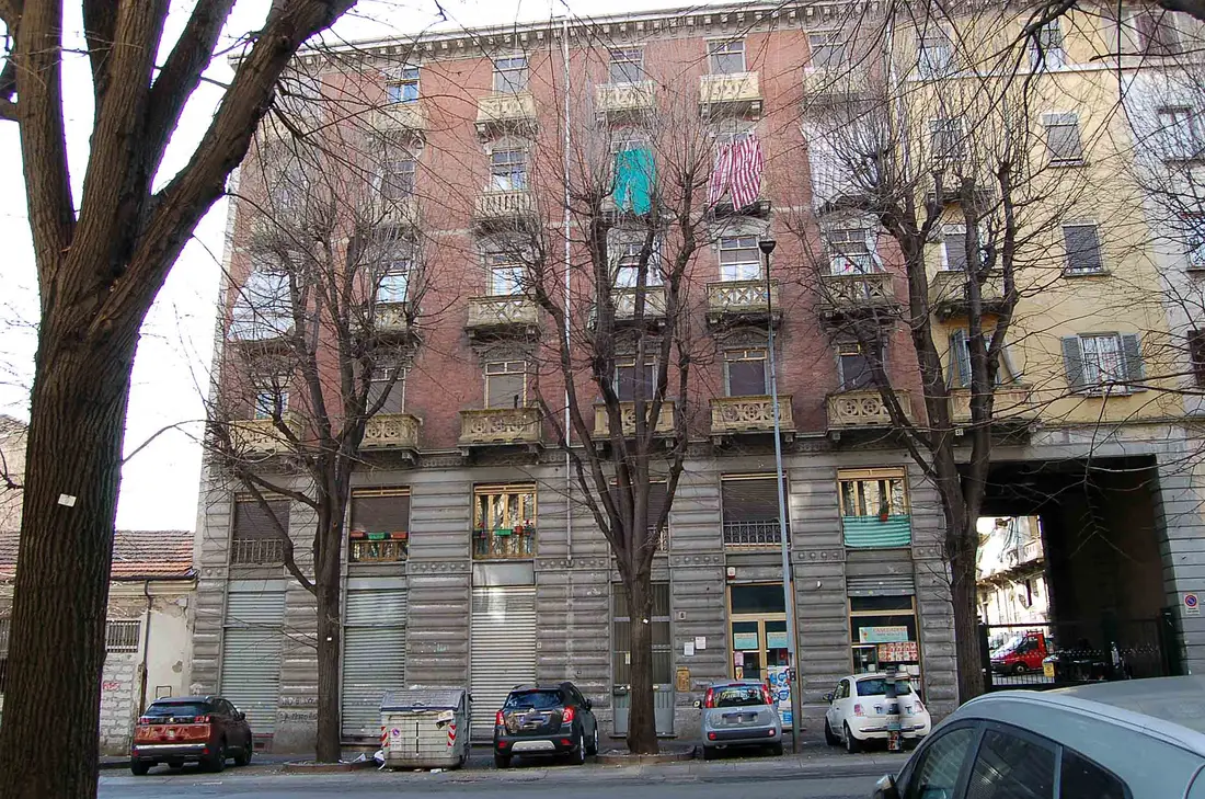 Appartamento · Torino