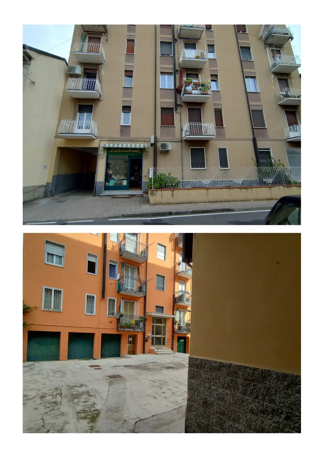 Appartamento · Bussero